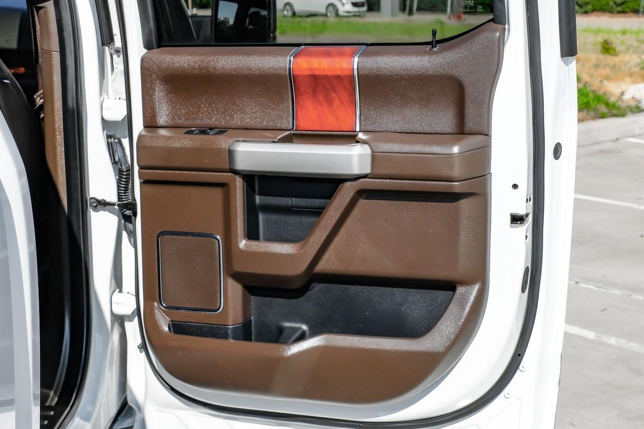 2020 Ford F-150 King Ranch Richardson TX