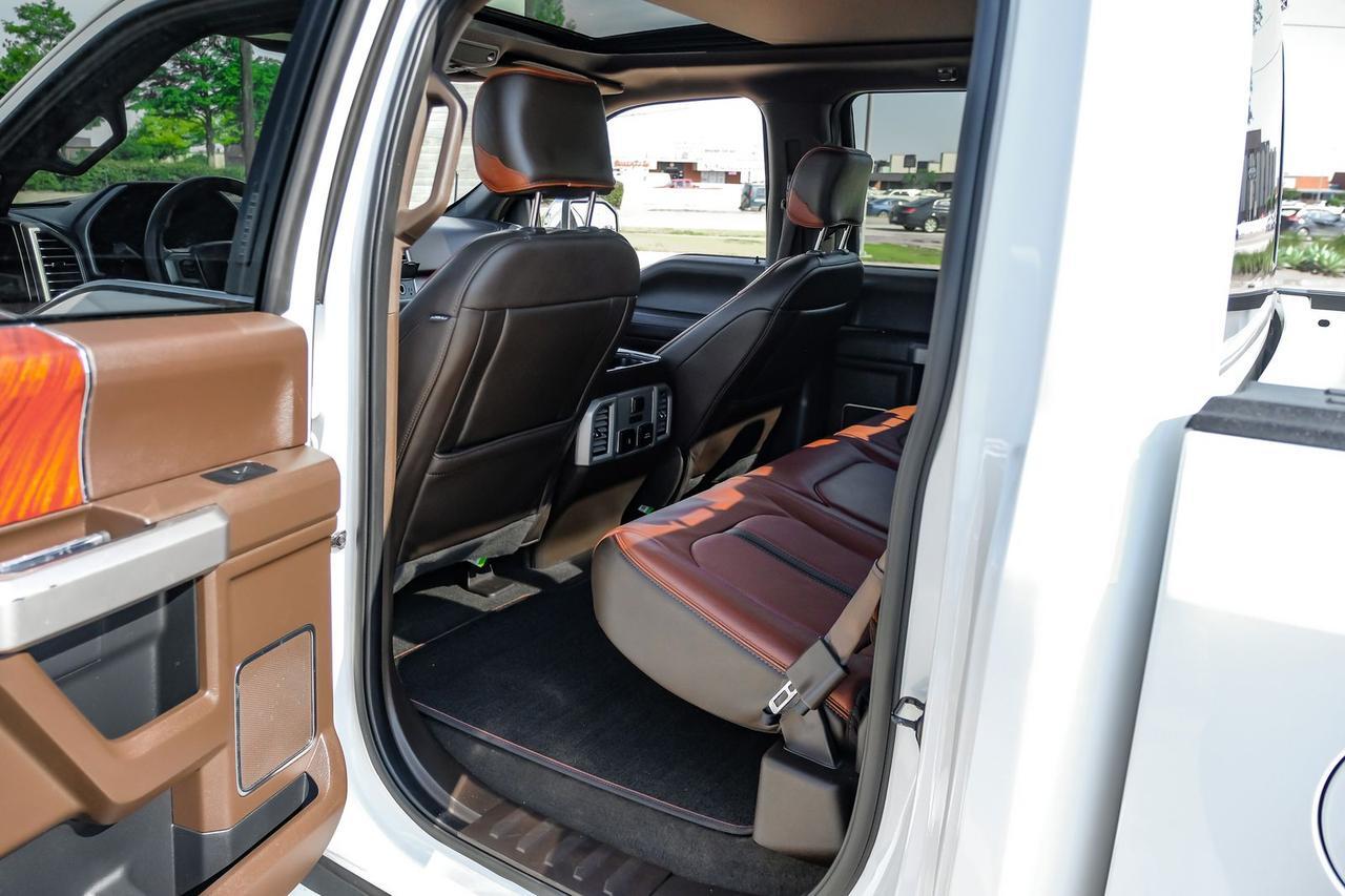 2020 Ford F-150 King Ranch Richardson TX