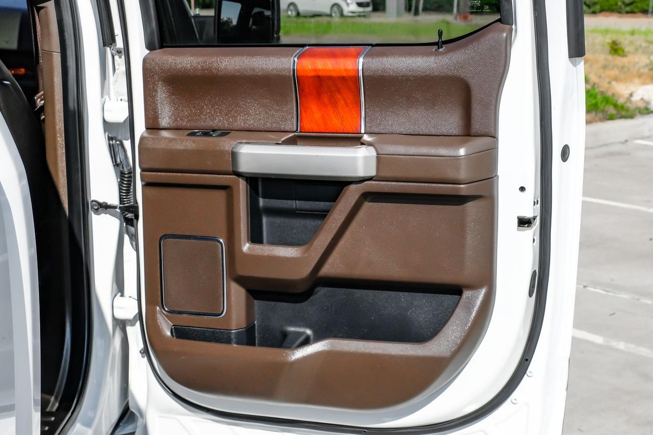 2020 Ford F-150 King Ranch Richardson TX