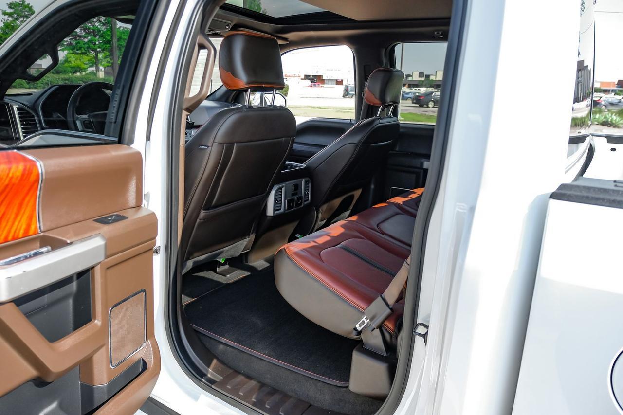 2020 Ford F-150 King Ranch Richardson TX