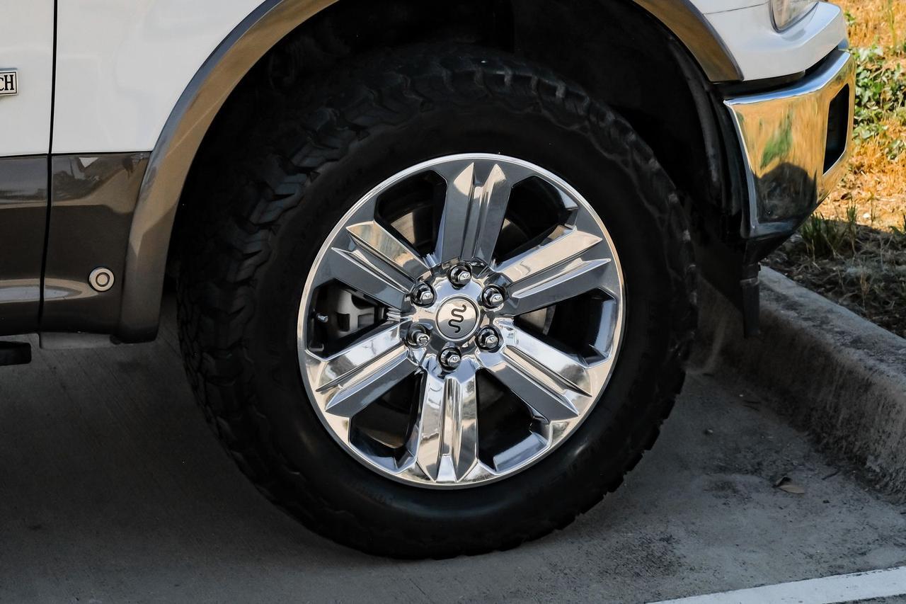 2020 Ford F-150 King Ranch Richardson TX