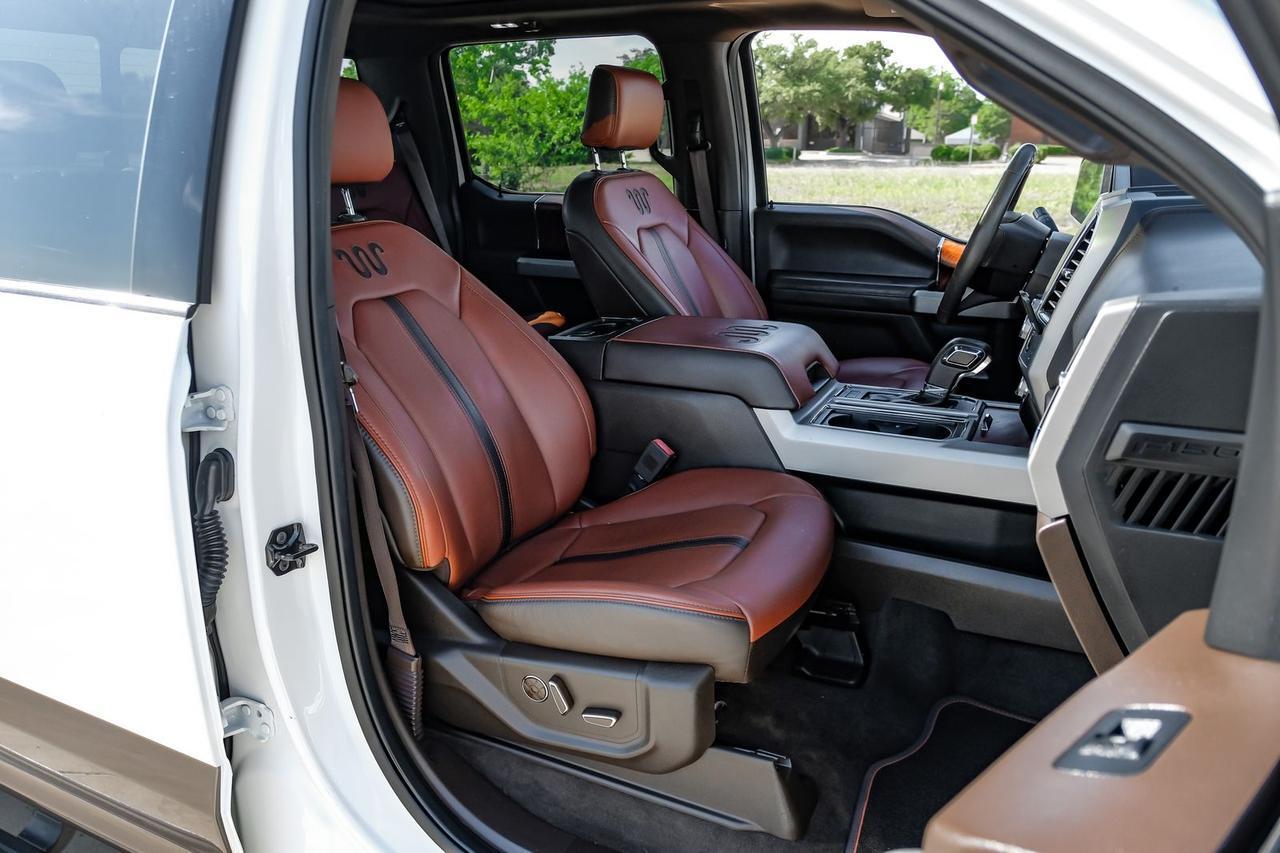 2020 Ford F-150 King Ranch Richardson TX