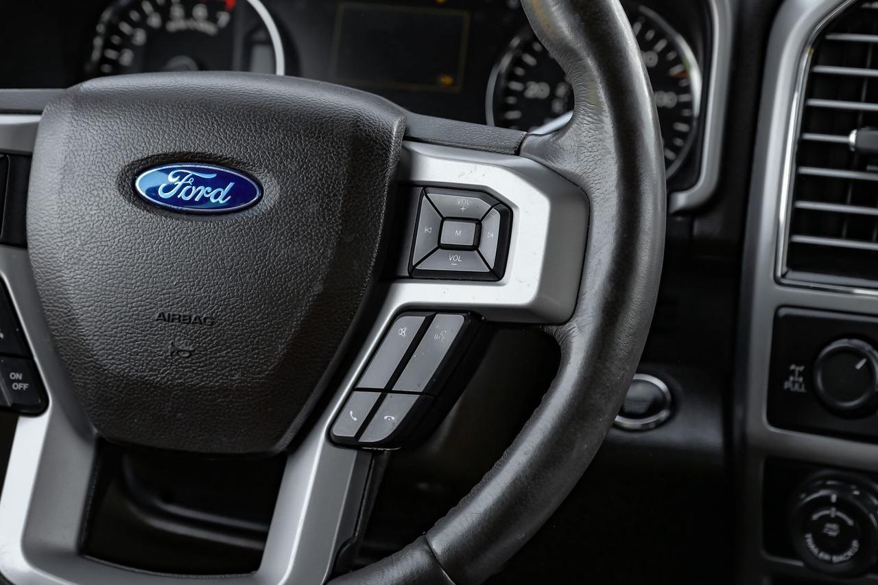 2020 Ford F-150 King Ranch Richardson TX