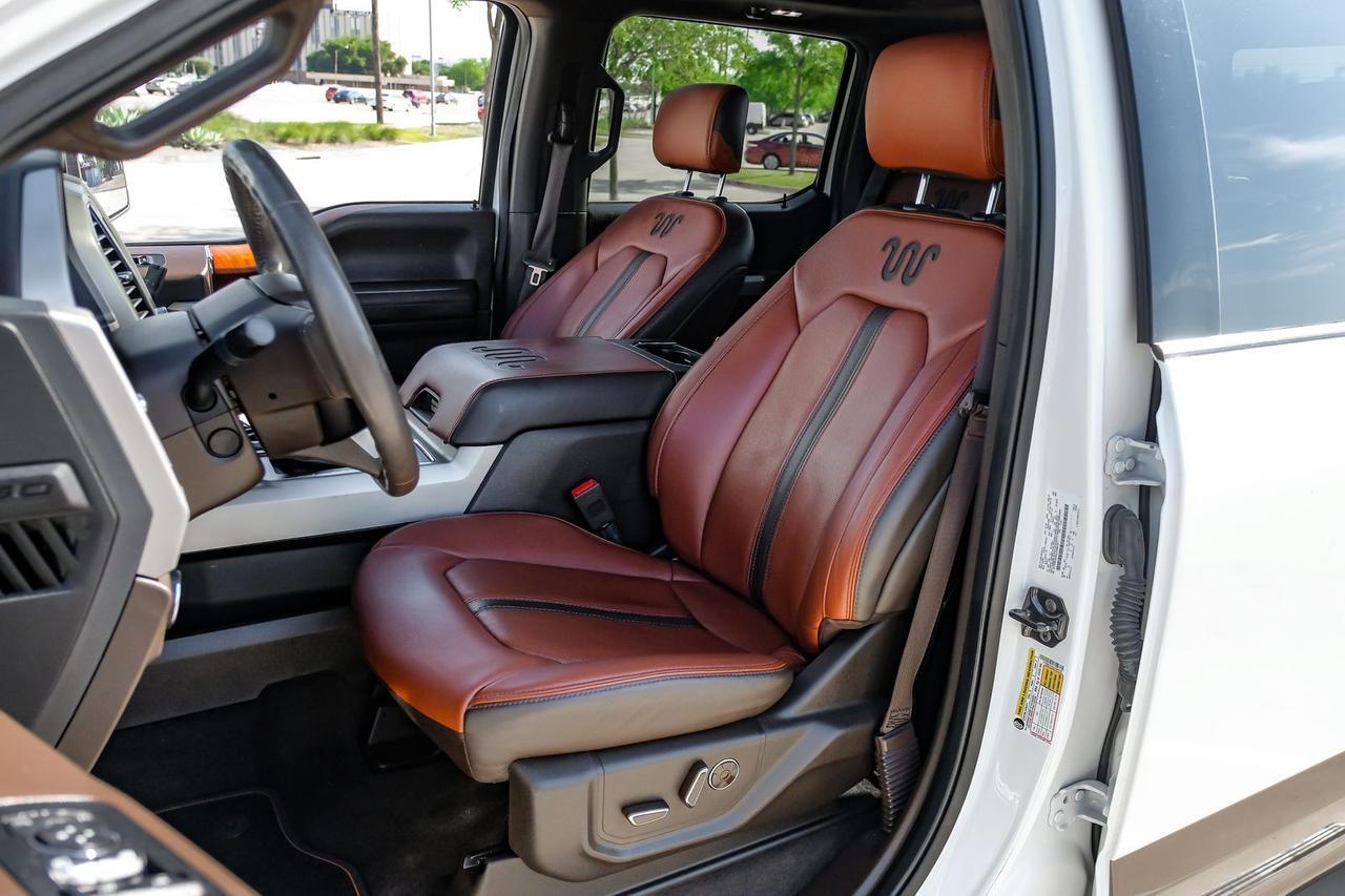 2020 Ford F-150 King Ranch Richardson TX