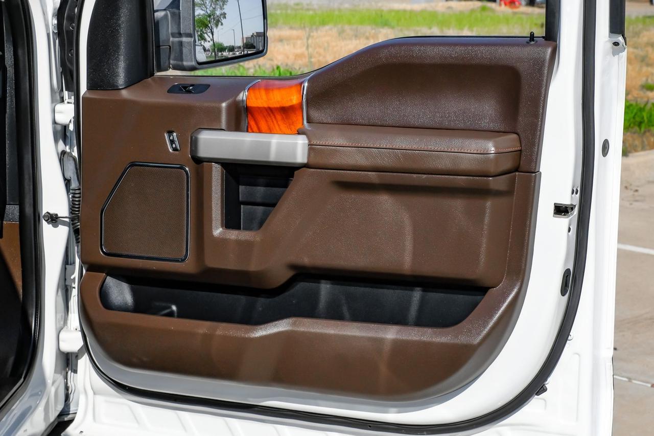 2020 Ford F-150 King Ranch Richardson TX