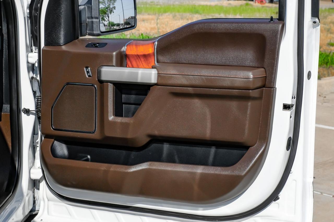2020 Ford F-150 King Ranch Richardson TX
