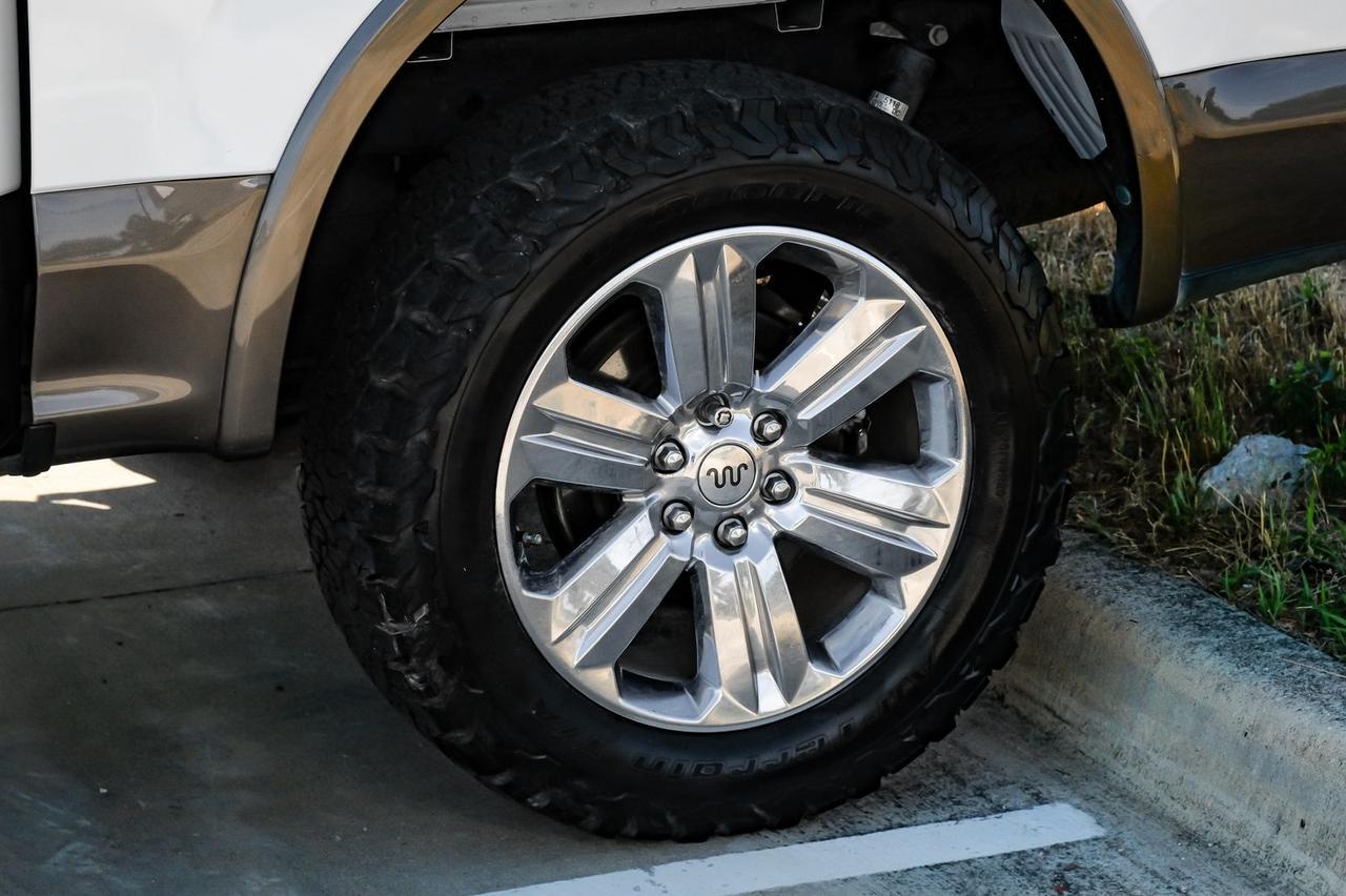 2020 Ford F-150 King Ranch Richardson TX