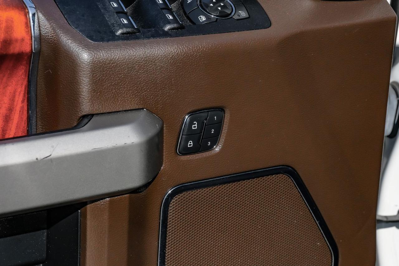 2020 Ford F-150 King Ranch Richardson TX