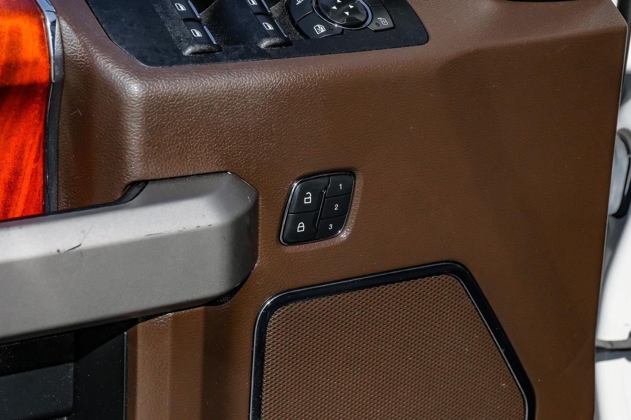2020 Ford F-150 King Ranch Richardson TX