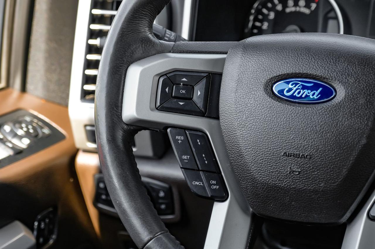 2020 Ford F-150 King Ranch Richardson TX