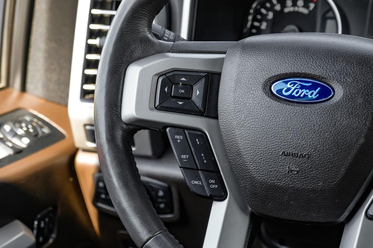 2020 Ford F-150 King Ranch Richardson TX