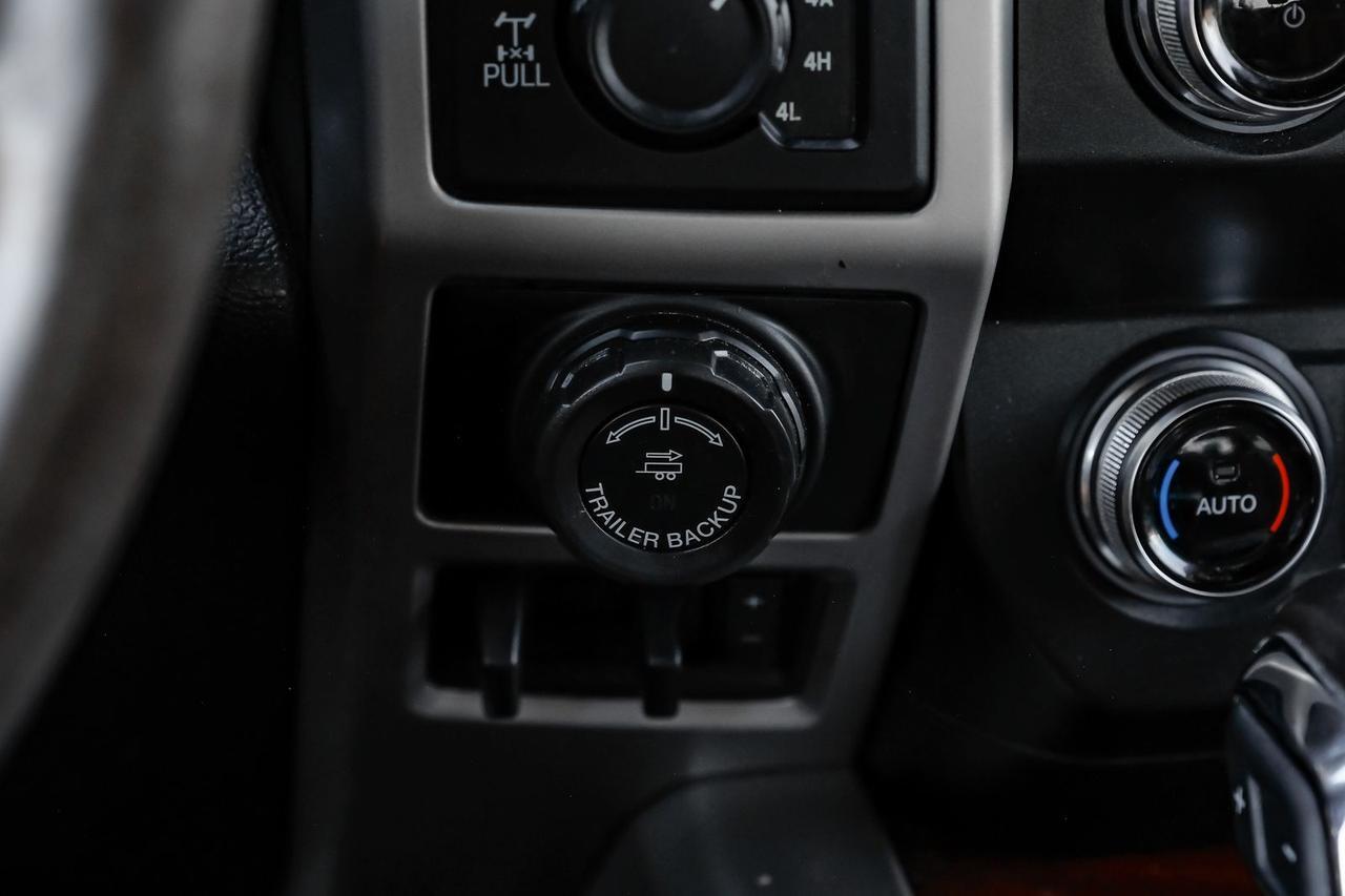 2020 Ford F-150 King Ranch Richardson TX