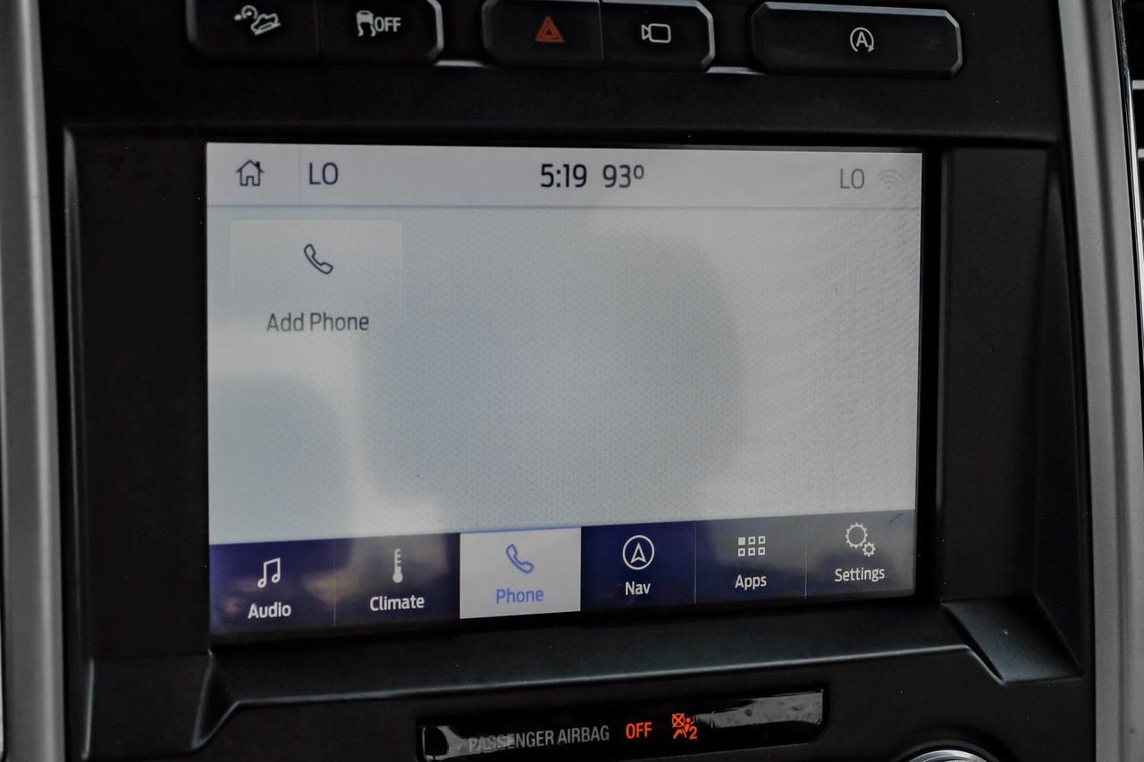 2020 Ford F-150 King Ranch Richardson TX