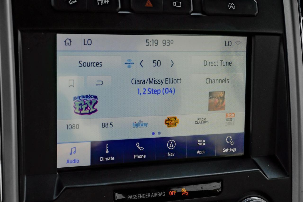 2020 Ford F-150 King Ranch Richardson TX