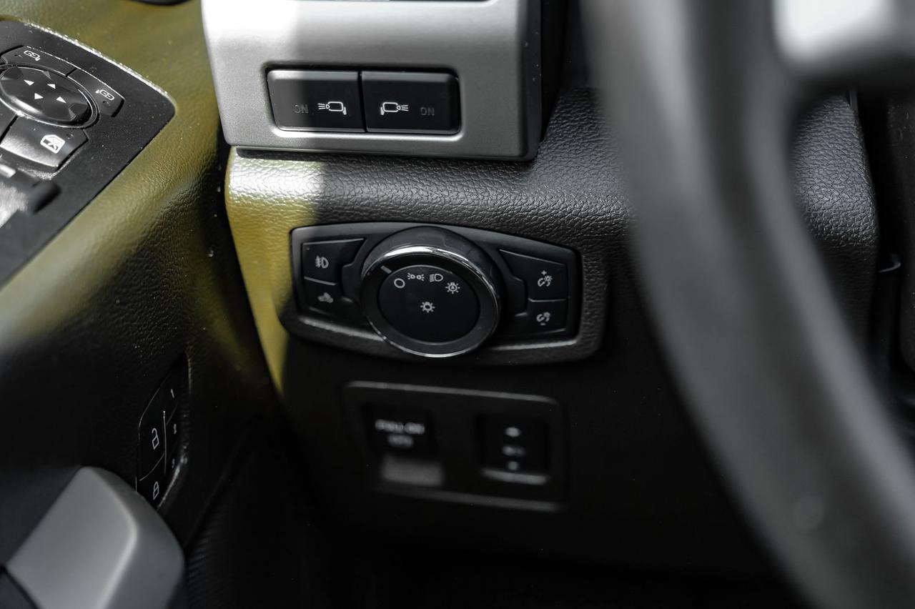 2020 Ford F-150 King Ranch Richardson TX
