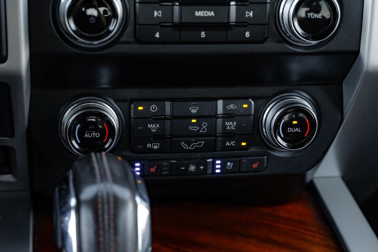 2020 Ford F-150 King Ranch Richardson TX