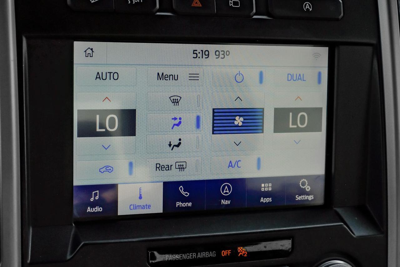 2020 Ford F-150 King Ranch Richardson TX