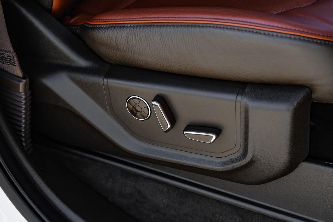 2020 Ford F-150 King Ranch Richardson TX