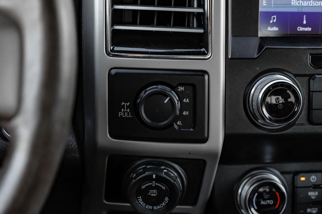2020 Ford F-150 King Ranch Richardson TX
