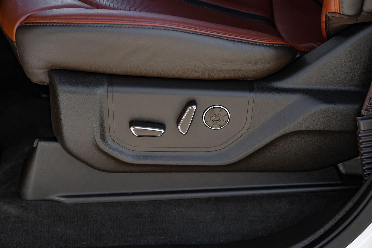 2020 Ford F-150 King Ranch Richardson TX