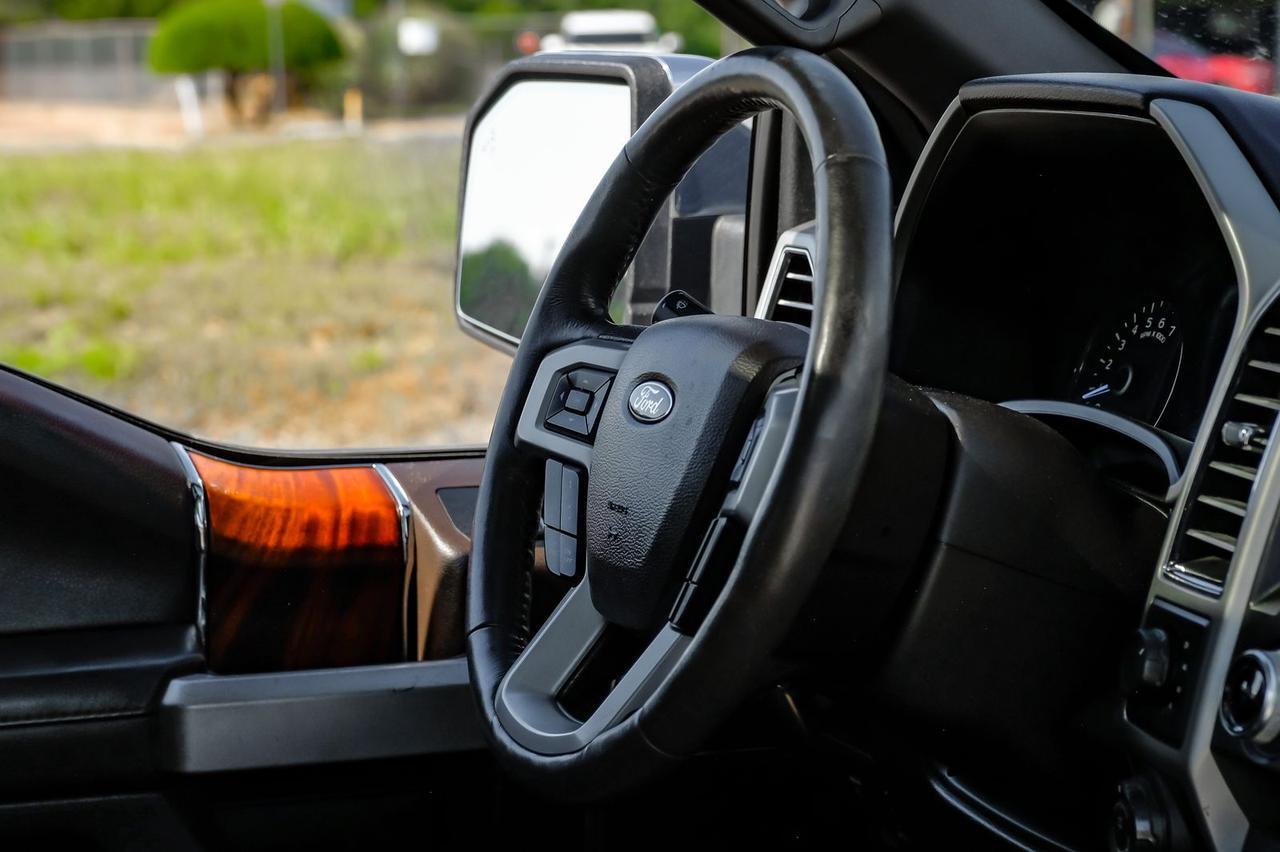 2020 Ford F-150 King Ranch Richardson TX