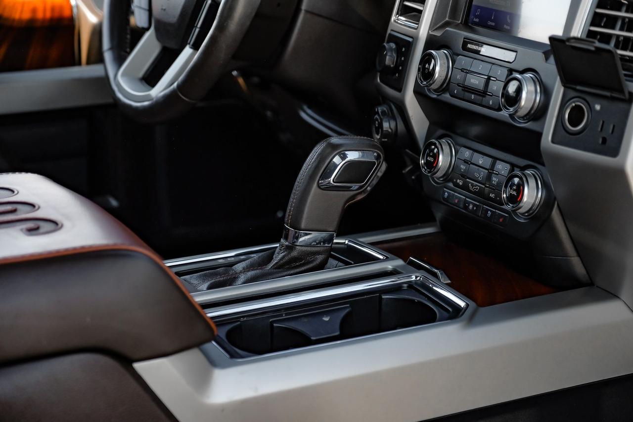 2020 Ford F-150 King Ranch Richardson TX