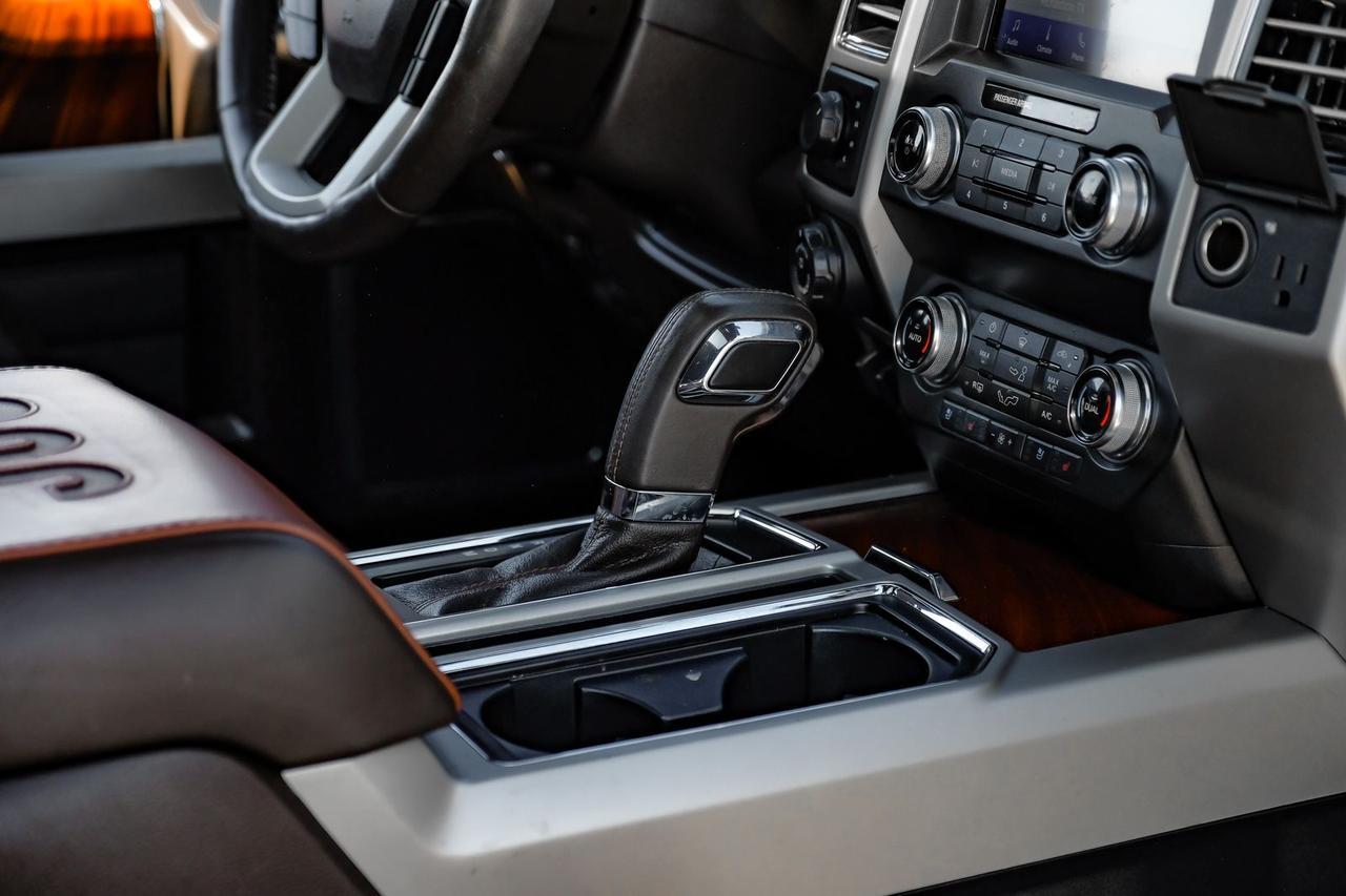 2020 Ford F-150 King Ranch Richardson TX
