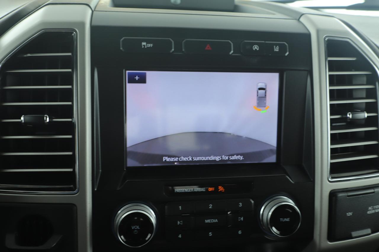 2020 Ford F-150 King Ranch New Braunfels TX