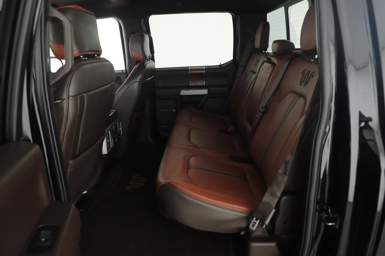 2020 Ford F-150 King Ranch New Braunfels TX