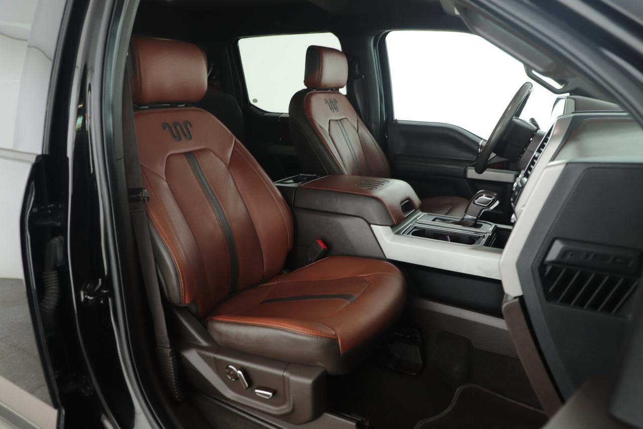 2020 Ford F-150 King Ranch New Braunfels TX