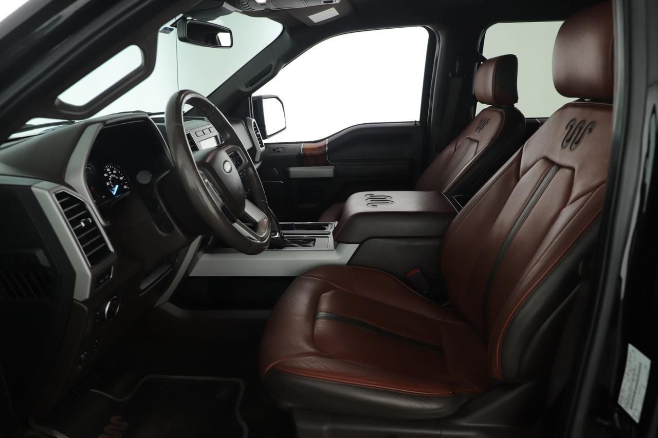 2020 Ford F-150 King Ranch New Braunfels TX