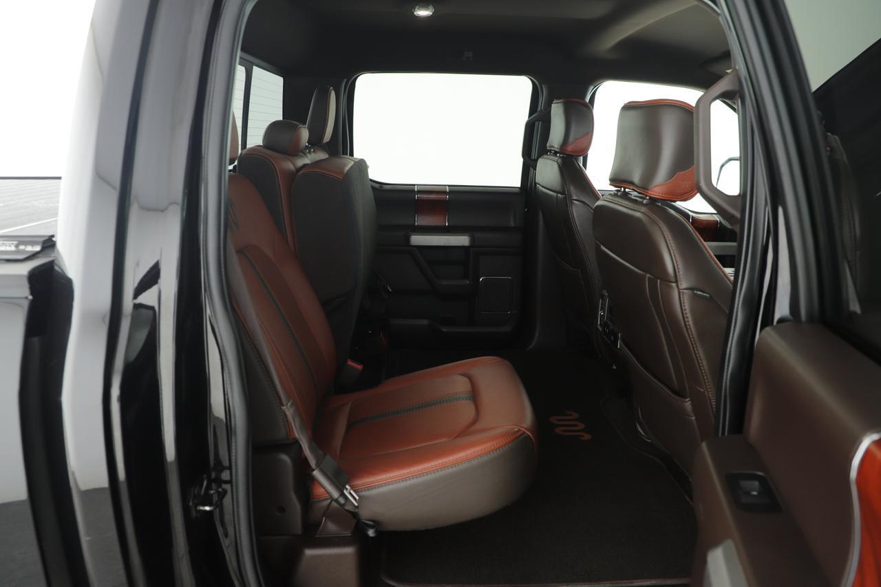 2020 Ford F-150 King Ranch New Braunfels TX