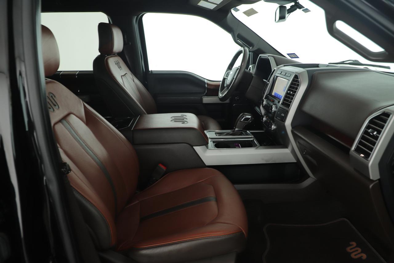 2020 Ford F-150 King Ranch New Braunfels TX
