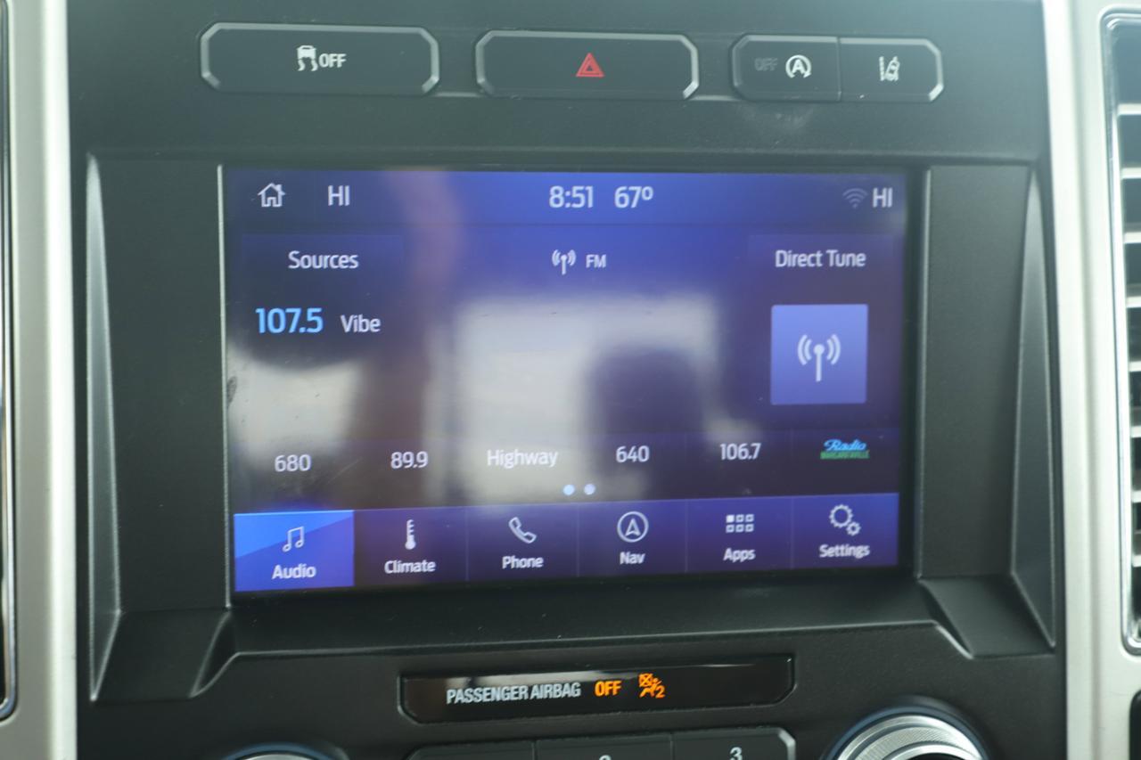 2020 Ford F-150 King Ranch New Braunfels TX