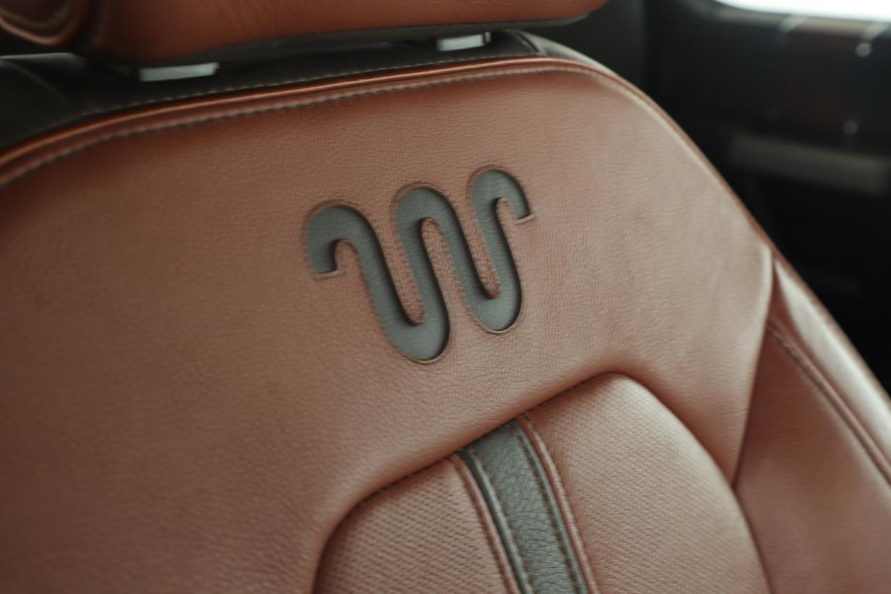 2020 Ford F-150 King Ranch New Braunfels TX