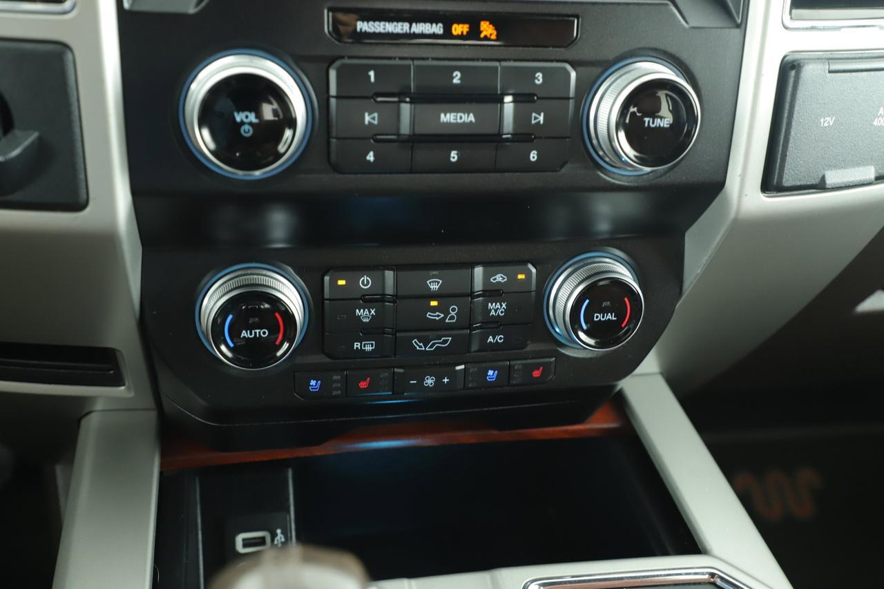 2020 Ford F-150 King Ranch New Braunfels TX