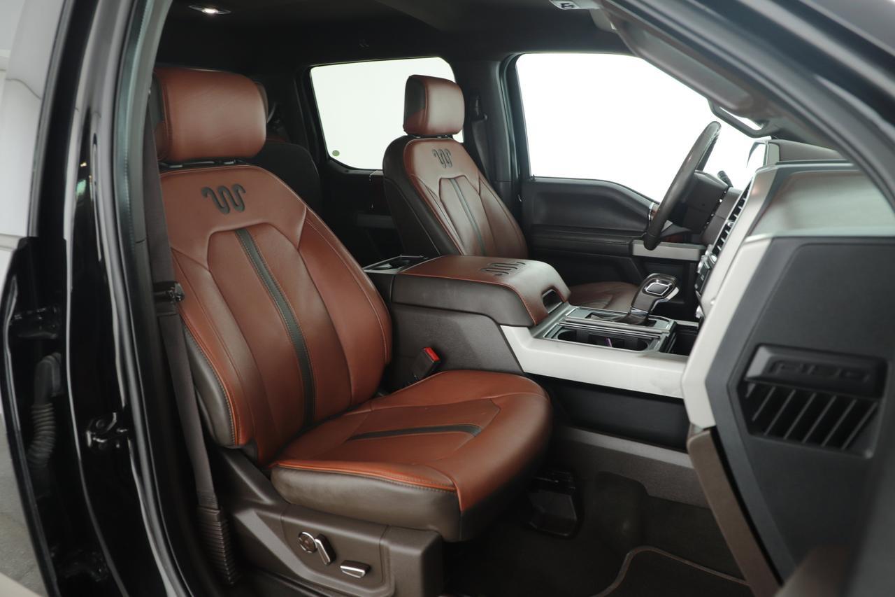2020 Ford F-150 King Ranch New Braunfels TX