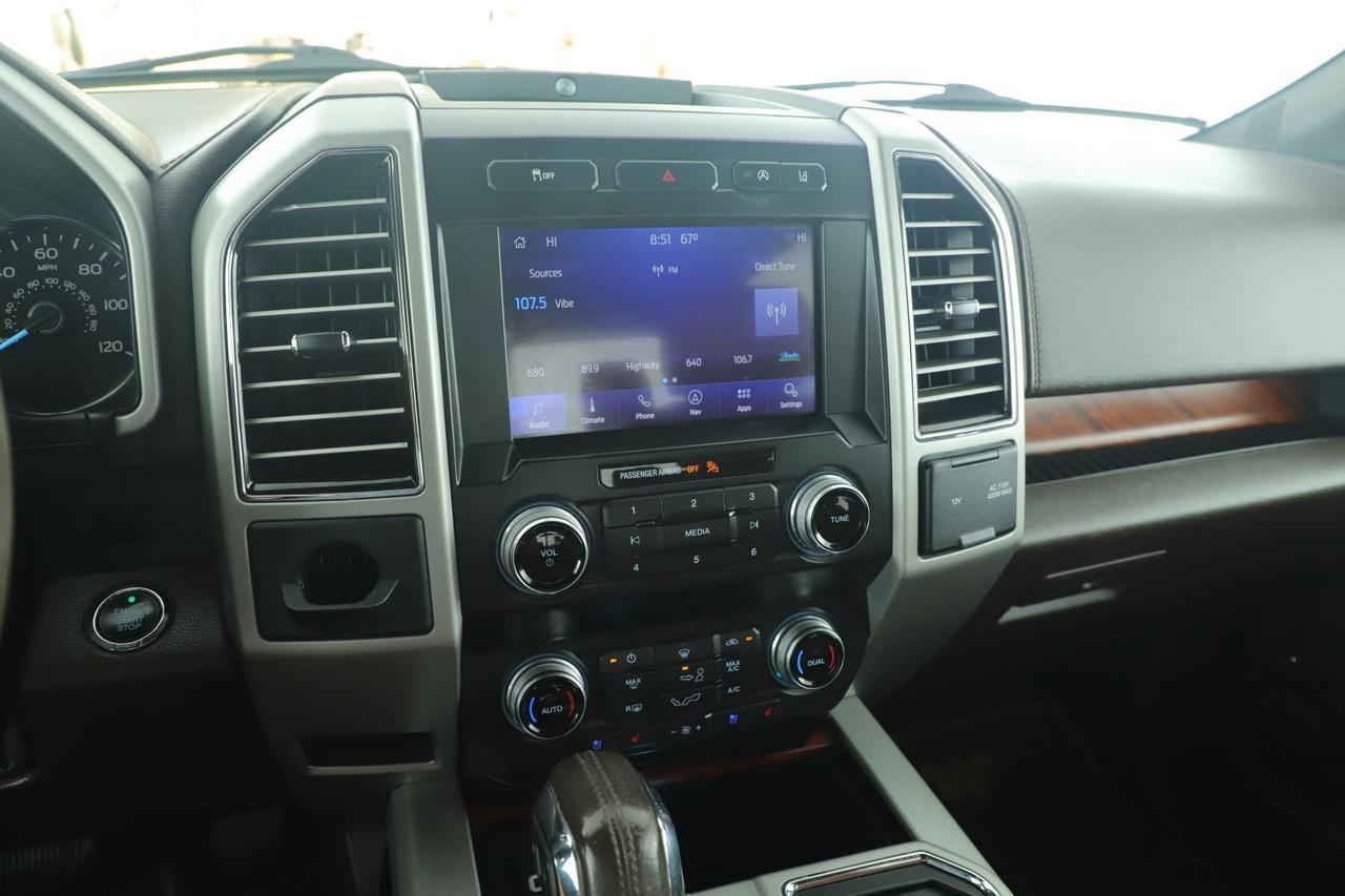 2020 Ford F-150 King Ranch New Braunfels TX