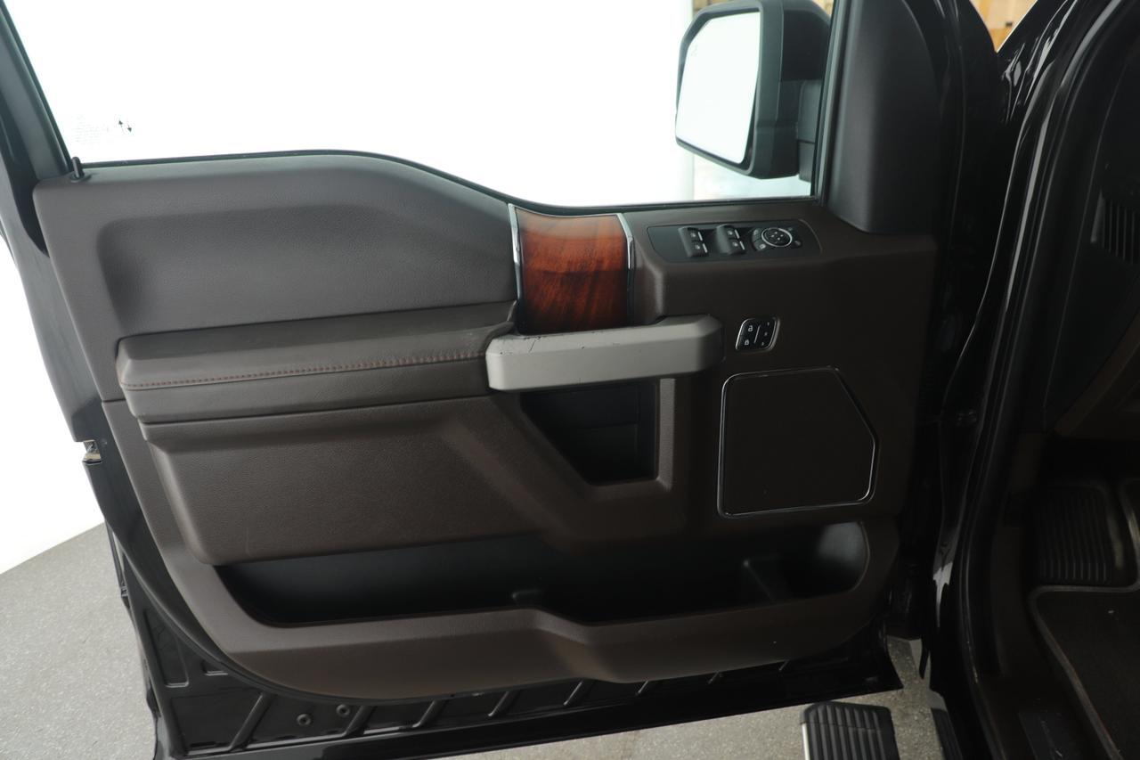 2020 Ford F-150 King Ranch New Braunfels TX