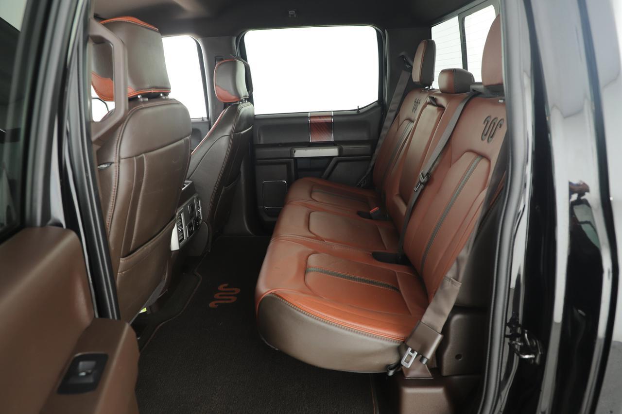 2020 Ford F-150 King Ranch New Braunfels TX