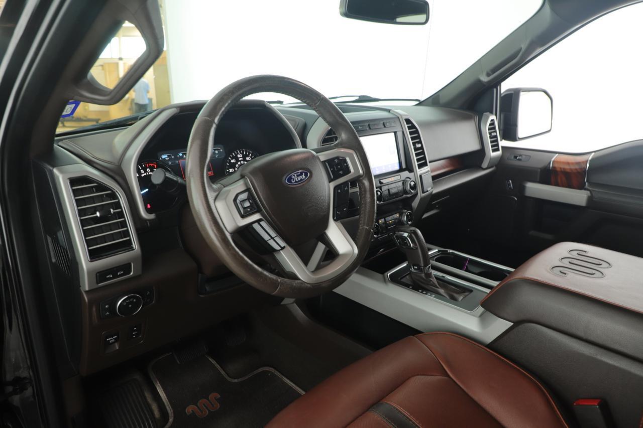 2020 Ford F-150 King Ranch New Braunfels TX