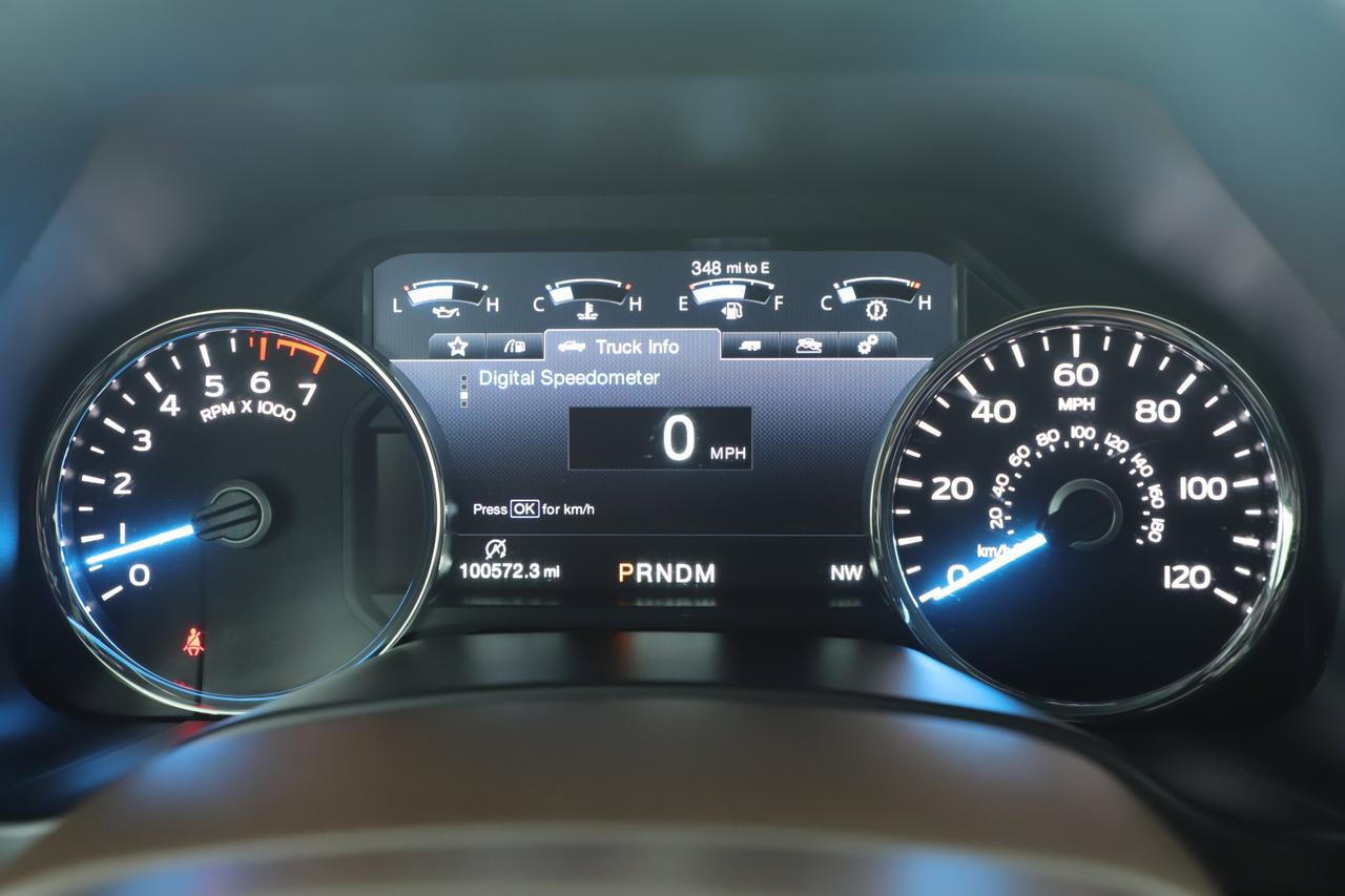 2020 Ford F-150 King Ranch New Braunfels TX