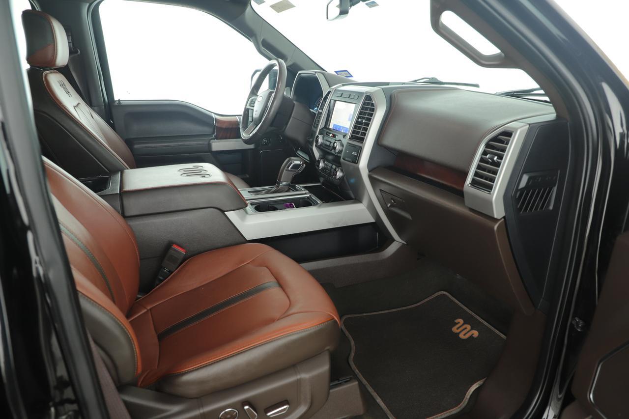 2020 Ford F-150 King Ranch New Braunfels TX