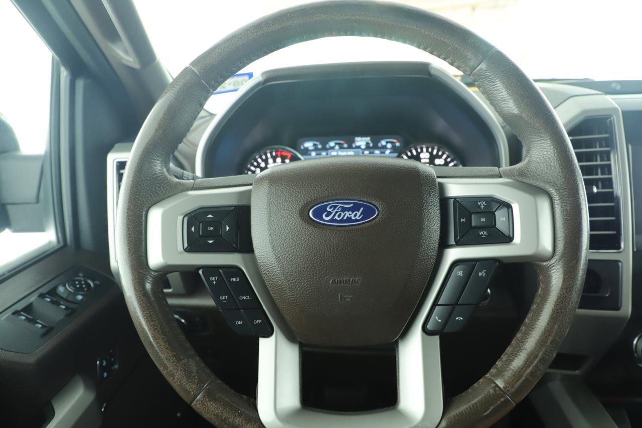 2020 Ford F-150 King Ranch New Braunfels TX