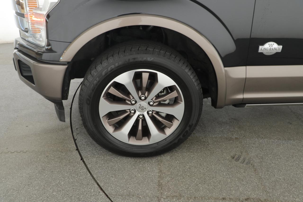 2020 Ford F-150 King Ranch New Braunfels TX