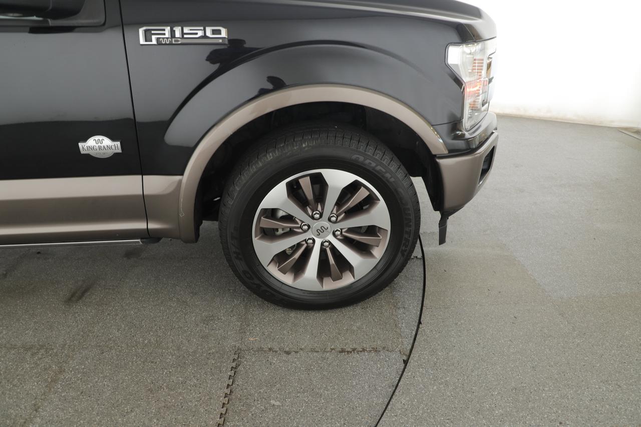 2020 Ford F-150 King Ranch New Braunfels TX