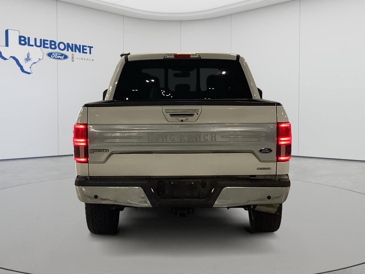 2020 Ford F-150 King Ranch New Braunfels TX