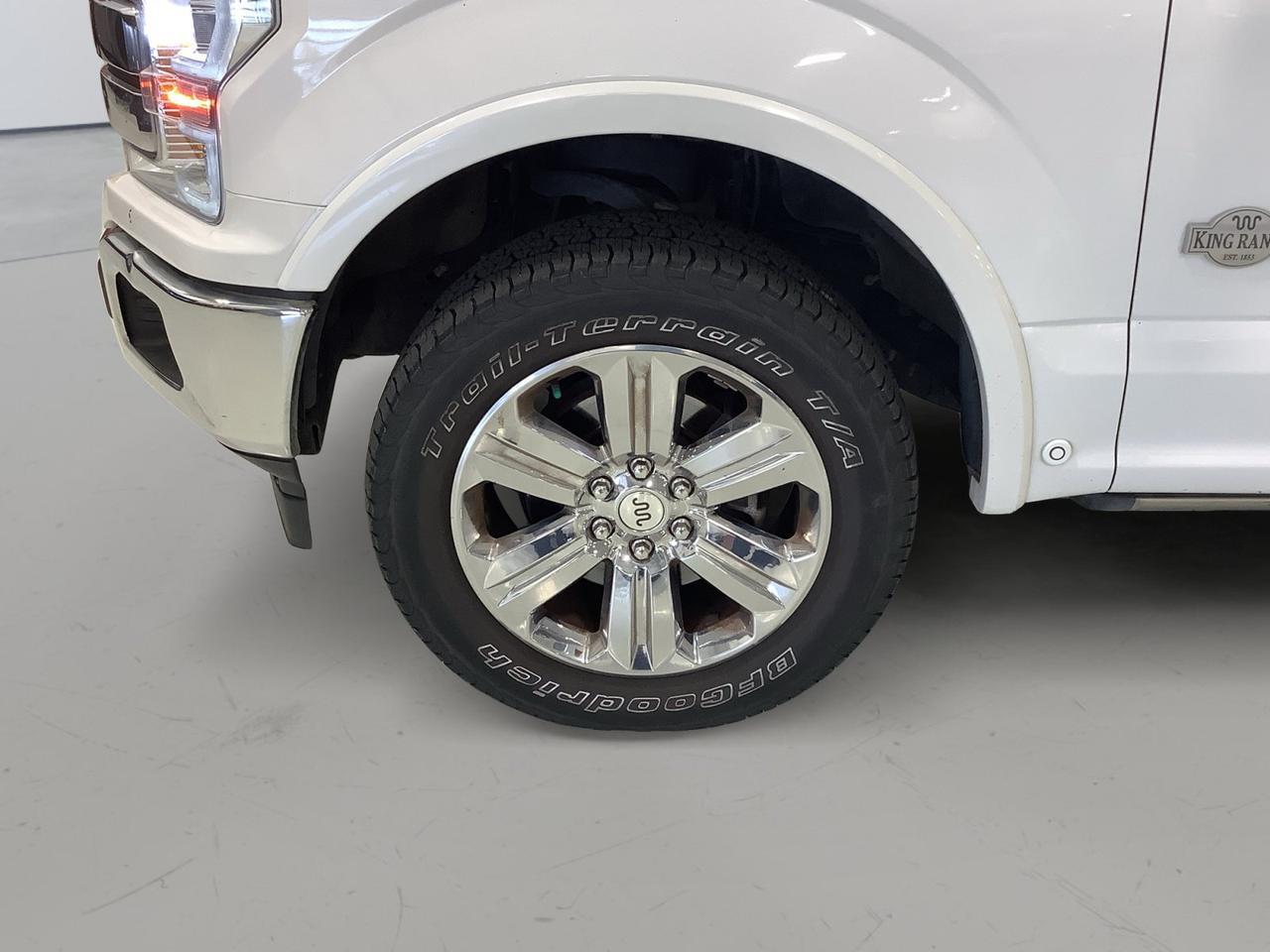 2020 Ford F-150 King Ranch New Braunfels TX