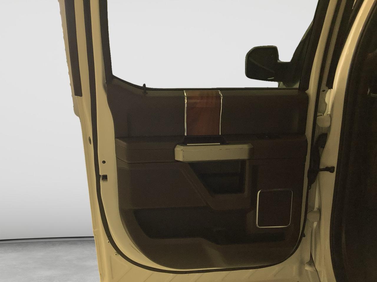 2020 Ford F-150 King Ranch New Braunfels TX