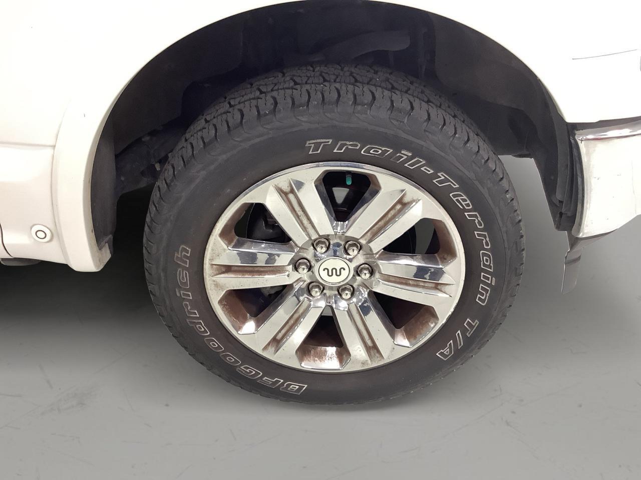 2020 Ford F-150 King Ranch New Braunfels TX
